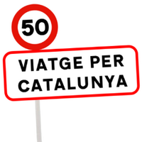 Viatge per Catalunya (@viatgecatalunya) 's Twitter Profile