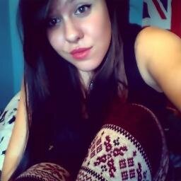 Fblette :D ♥. Je follow back.