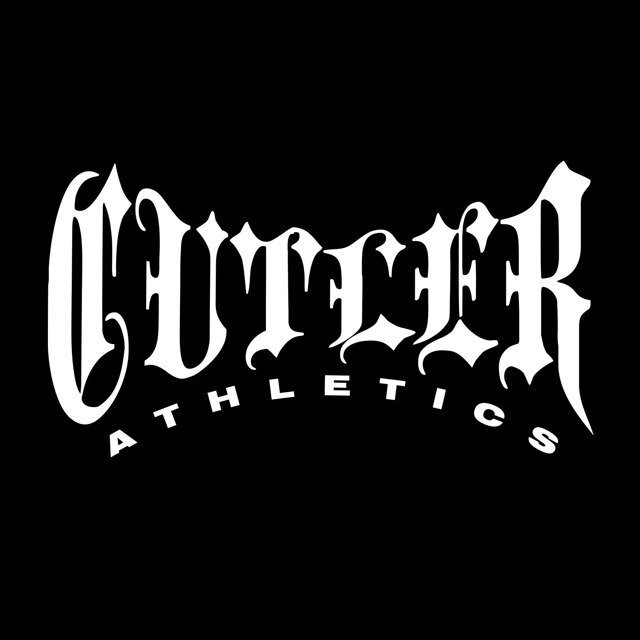Cutler Athletics Clothing, Follow The Team & Stay Tuned For All New Apparel!