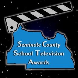 Recognizing the best from Seminole County middle and high school television production programs at #TVAwards2015