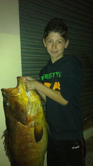 99/Almeria/ Instagram: Cesillas99