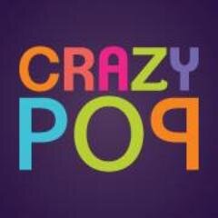 CRAZY POP_#5 - ROAR - Dia: 15/11/2013 - Sexta Feira (FERIADO) 
Novo Local: NOX - Caxias - RS 
Lista: http://t.co/LsBMJl3lxF