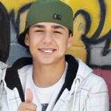 fabioferreeira's profile picture. 