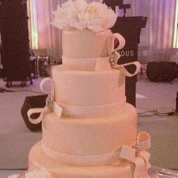 sweetmagbkry's profile picture. Custom cakes & high-end desserts for any special event