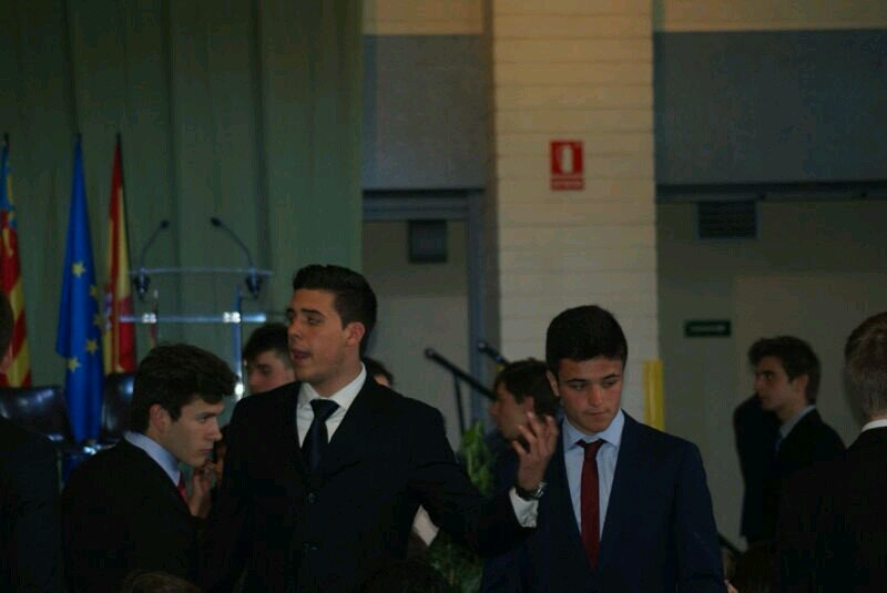 Goooooosandooo.
