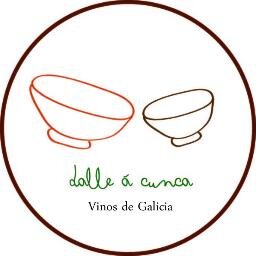 Cuenta dedicada a promover vinos de Galicia.