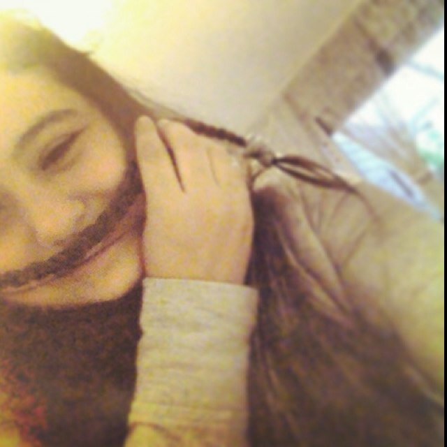 Hoi baby iloveyou x ceyda | Ariana | Bieber | 12 y/o | Mainstreet ❤️ | Mainiac .
