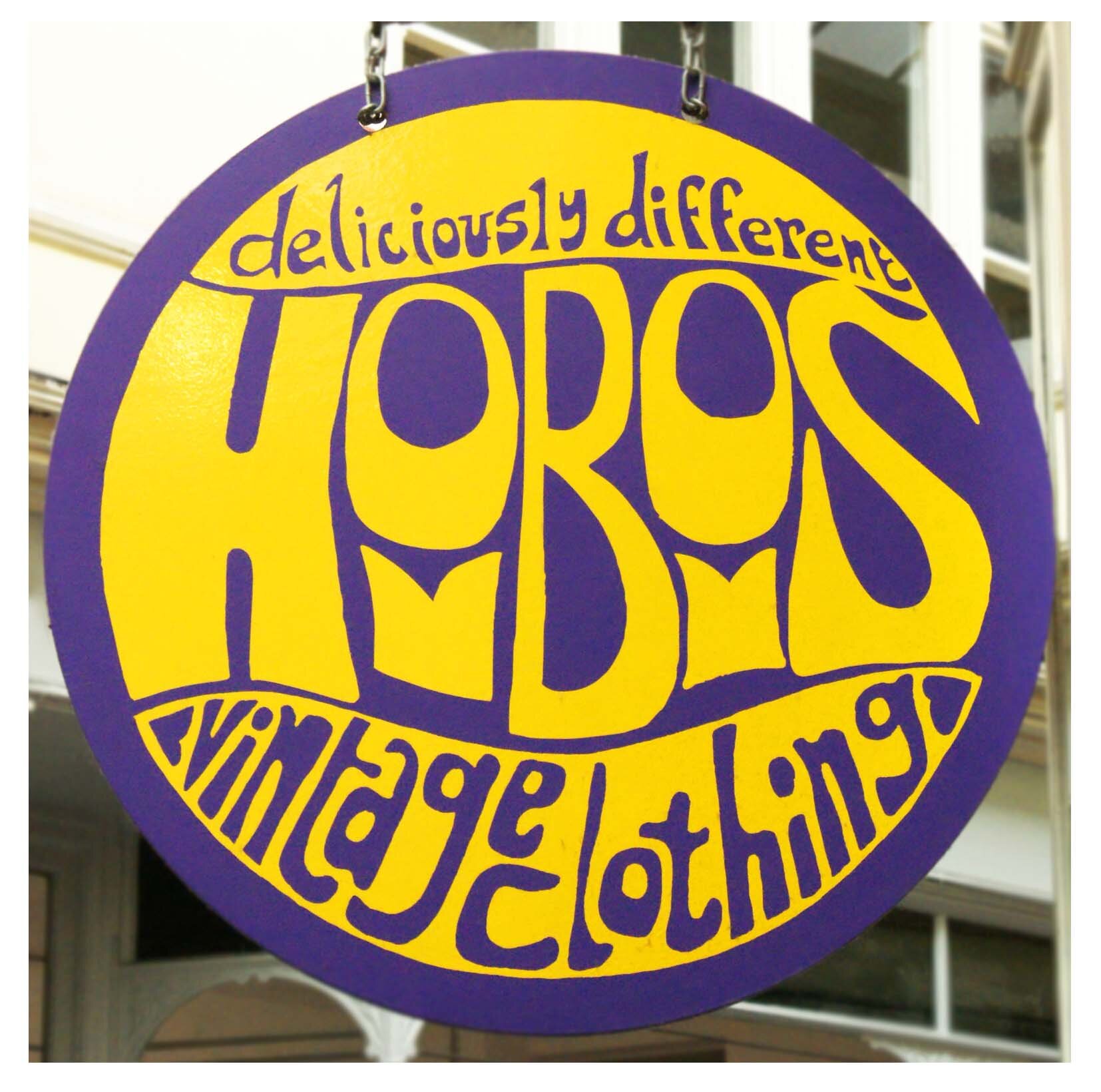 An independent vintage shop situated in High Street Arcade. Specialises in Ladies and Gents 60's, 70's and 80's clothing and accessories.