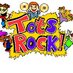 Tots Rock! (@totsrockltd) Twitter profile photo