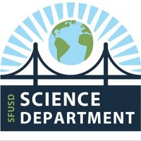Science Team (@sfusd_science) 's Twitter Profile Photo Science Team (@sfusd_science) 's Twitter Profile Photo
