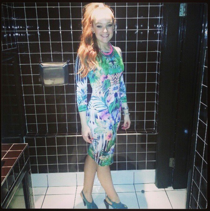 xfayedowneyx's profile picture. I'm a hairdresser from liverpool and i work at Barbara Daley Hair and Beauty!