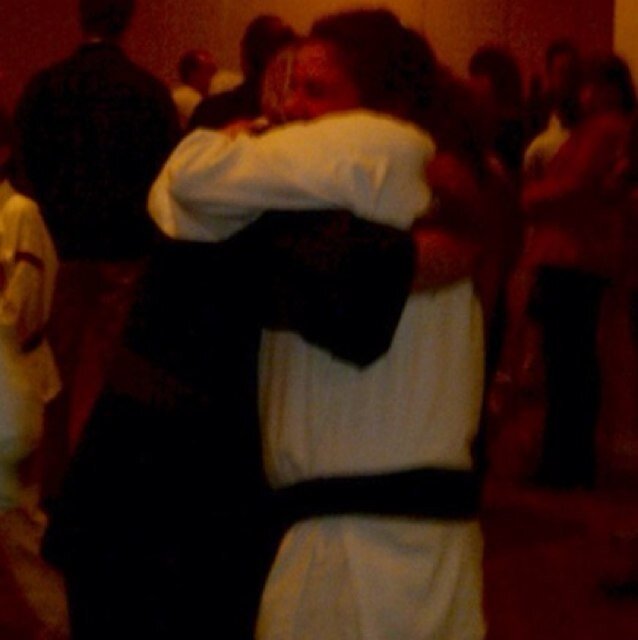 I don't ever want to let you down; I don't ever want to leave this town. 9/1/06 2/2/07 6/15/11 12/25/11 12/20/12 2/2/13 4/6/13 8/2/13 ♈