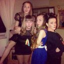 Hake (Hannah + Luke) - @HannahHulk - Twitter