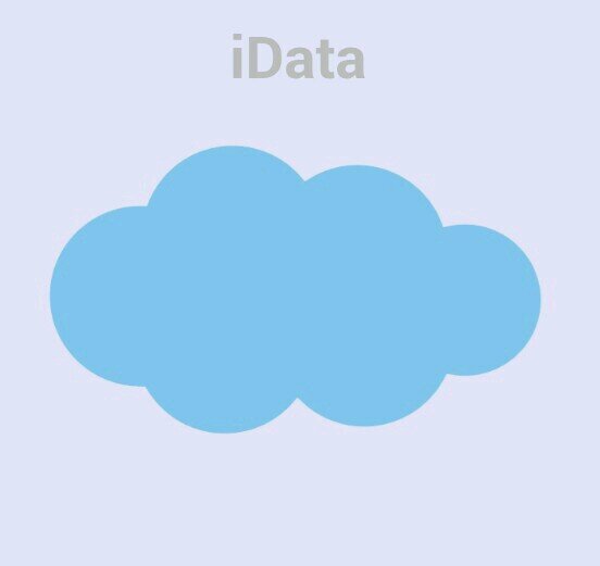iDatacloud's profile picture. The Cloud, for everyone