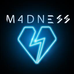 Malaysia Art Dance N Electronic Scene Society; Event Agency & Entertainment Service. #MadnessKL