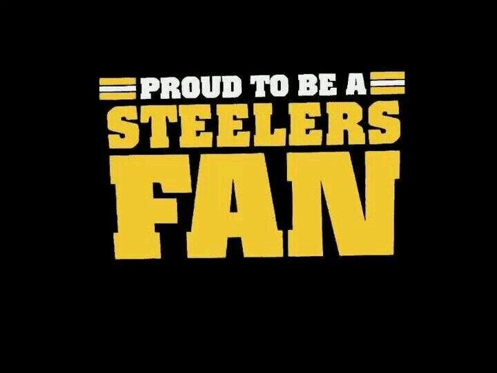 Father! Steelers Fan!
