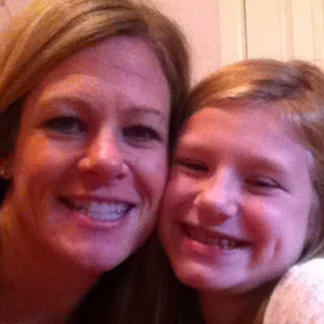 Follower of Jesus - wife and mom