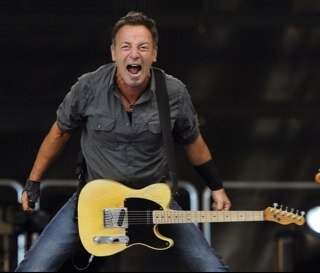 SpringsteenTalk's profile picture. All things Springsteen. Daily lyrics and up to date news on Bruce and The Band