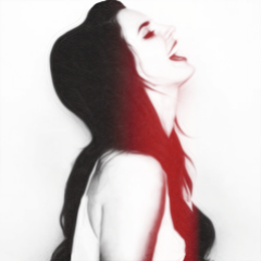 @LanaDelGagaloo's first account