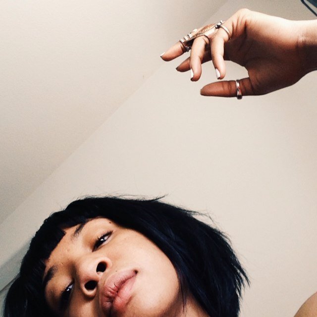 multi-dimensional humanoid
instagram @wayfromone