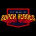 LeagueofSuperheroes (@tloshottawa) Twitter profile photo