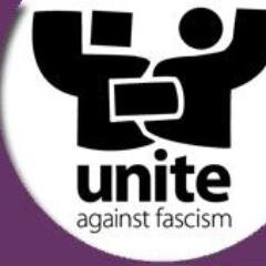 A campaigning organisation to ensure fascism and racism is stamped out. https://t.co/fhpbaeGta2