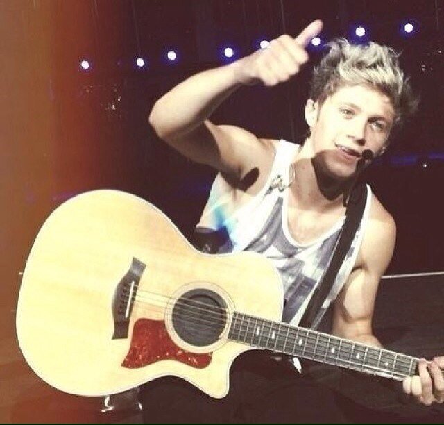 beausbuddy's profile picture. My name is...my name is...my name is...wakka wakka...NIALL HORAN

-ive figured it out