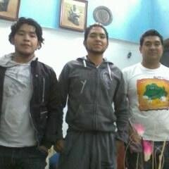 karinajamiljime's profile picture. 