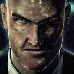 L'univers de code 47 avec un morceau de sucre poivré dedans.