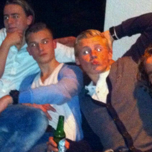 Snap; Joerieb | Insta; JoeriEbbelaar | BFC |