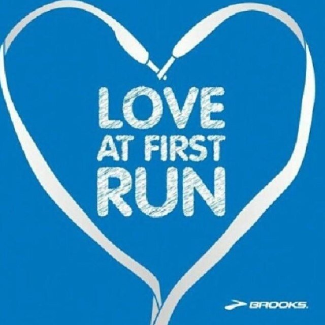 Just keep running