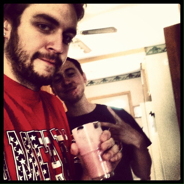 charlieadamsyes's profile picture. ''Tommy Gazen might never make it out the hood.'' - all the haters. and now look at him.