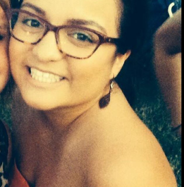 28. She/Her/Ella. Venezuelan/Mexican.