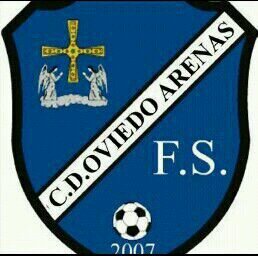 equipo de fútbol sala de Oviedo, nace en el 2009 tras la fusión del Oviedo sport y del arenas de Manzaneda, este año milita en 3ª división por 1ª vez.