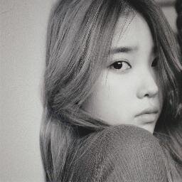 Lee Ji Eun Alias IU \ Sono tanto tenera e coccolosa ❤ \ #93line