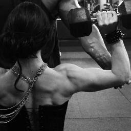 Personal Trainer, Competition Coach, RKC Instructor, Nutrition Consultant
