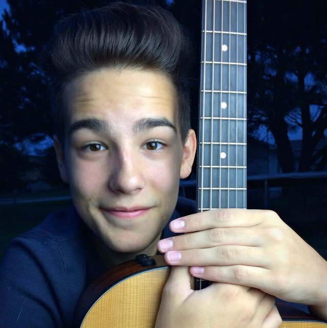 My Original Account @JacobWhitesides is back in action!. This is now the Fan/Street Team Official Account. I love you!