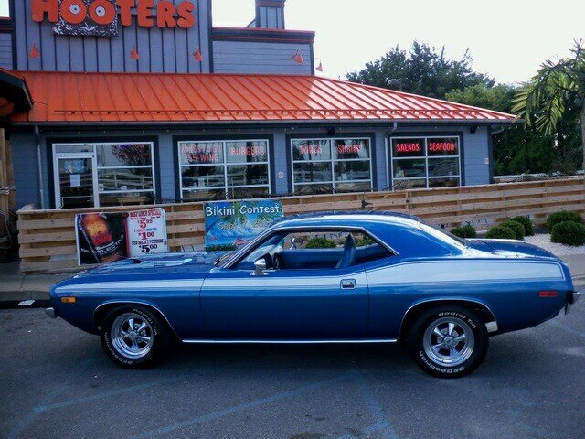 Duke78Ed's profile picture. Mopar, Dirt Bikes, and Daddy