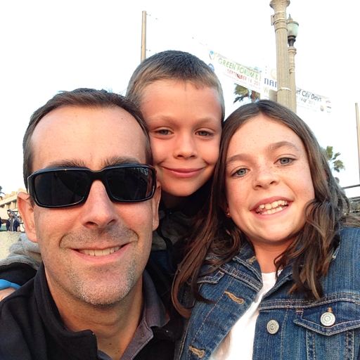 bmckenney's profile picture. Single dad to two incredible kids. Pyrotechnician. FileMaker Developer. Good guy.