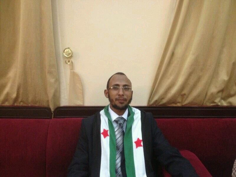 ‏‏مدرس وخطيب مسجد -محفظ قرآن كريم