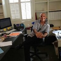 Nat Bernstein (@natbernstein856) 's Twitter Profile