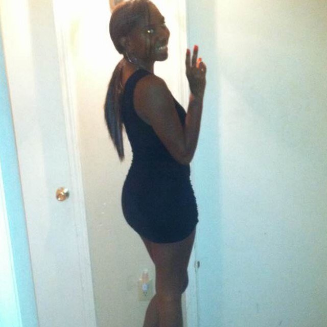 Bytch bad on the low bout that life . If you don't start nun it won't be nun and everything gon be alright