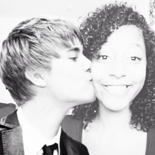 Dear Jusitn Bieber you had me at aye, aye , aye sincerely, A True Belieber