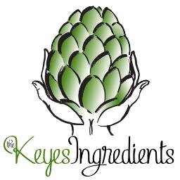 At The Keyes Ingredients our mission is to provide you and you family with methods to creating well balanced, nutrient dense, and mouth watering foods.