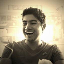 alanjvs's profile picture. 