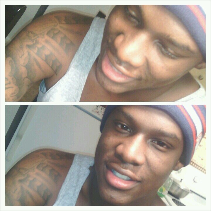 They gone love me for ambition