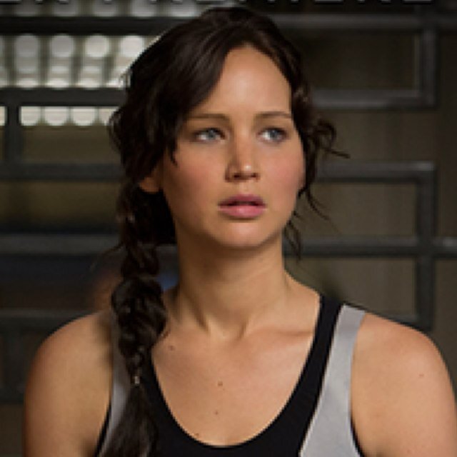 My name is Katniss Everdeen.I'm from 12.I owe my life to Peeta Mellark.Prim is my sister and Gale is my best friend /RP/single