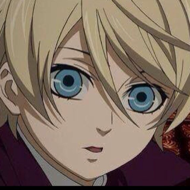 I'm Alois Trancy, head of Trancy Estate. I love my butler. ||Butler: @DevilishSpider||Maid: @anafellowz||Triplets: @SexyTriplets||#Engaged||