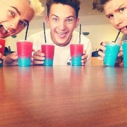 RC_Junkies's profile picture. Twitter fan account for fans of ReConnected. This twitter is for those who have been come 'ReConnected Junkies'.There is no cure..but do we want one? ..NO! Haha