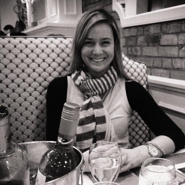Marketing Manager that enjoys running, cottaging & good food, wine & cider!